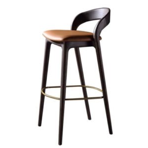 Leather Bar Stools