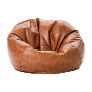 Leather Bean Bags