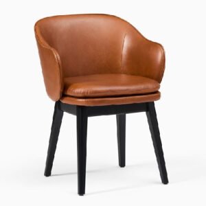 Leather Dining Chairs
