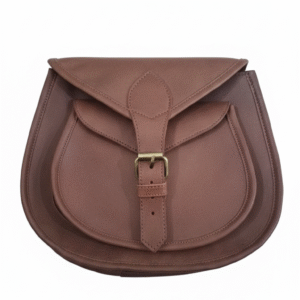 Indian Leather Bag