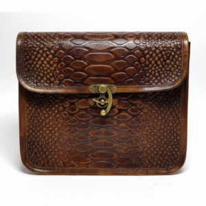 Indian Leather Ladies  Bag