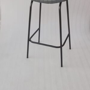 Indian Leather stool