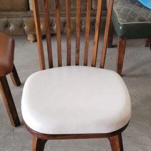 India Wooden fine Chair